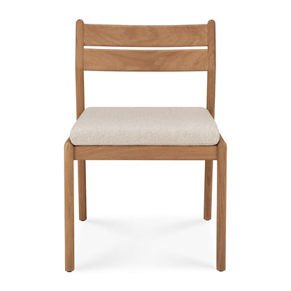 Jack Outdoor Dining Chair