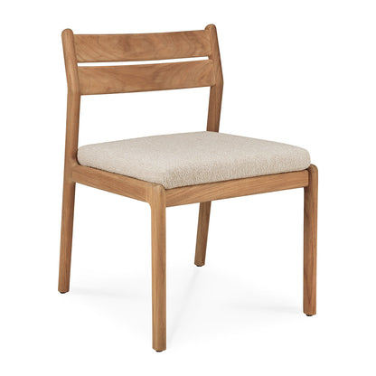 Jack Outdoor Dining Chair