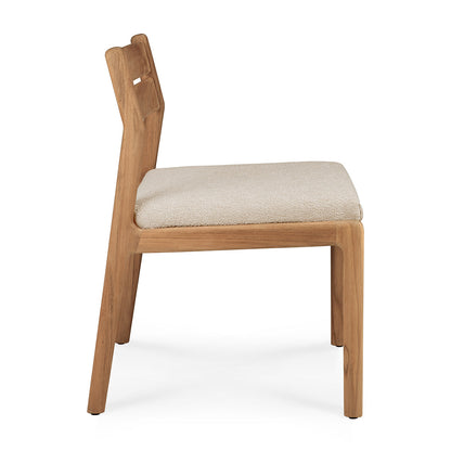 Jack Outdoor Dining Chair