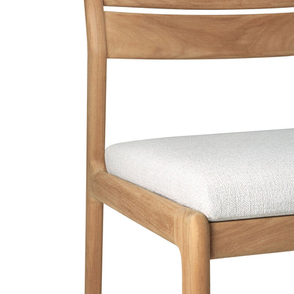 Jack Outdoor Dining Chair