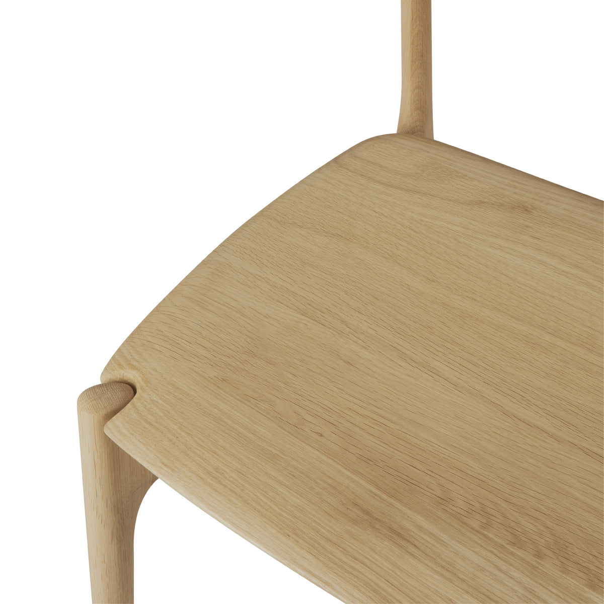 Pi Dining Arm Chair