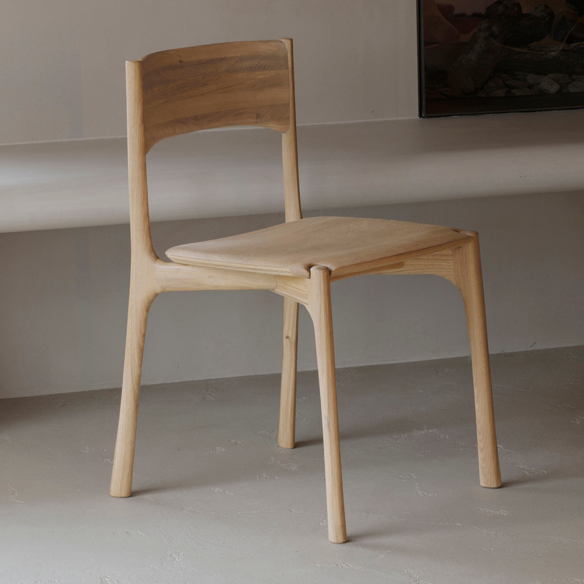 Pi Dining Chair