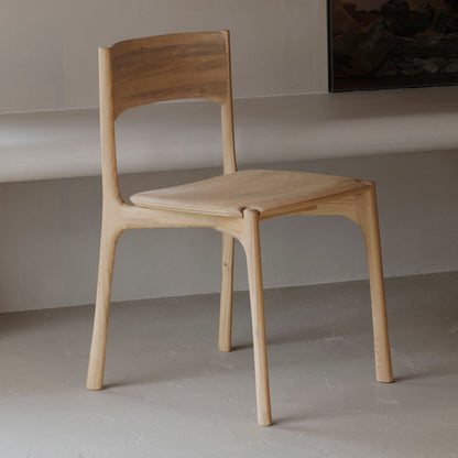 Pi Dining Chair