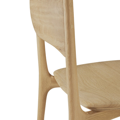 Pi Dining Chair