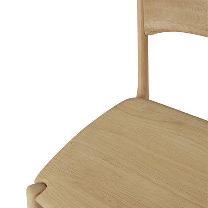 Pi Dining Chair