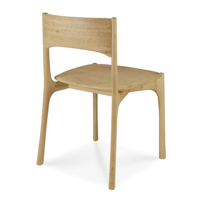 Pi Dining Chair