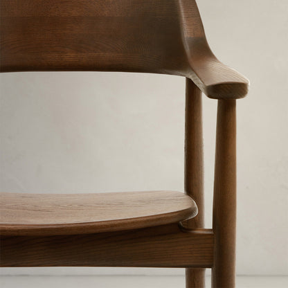Fondes Dining Chair