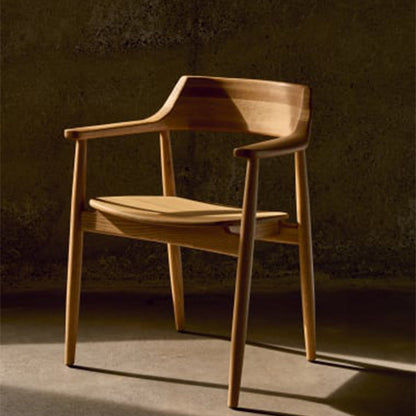 Fondes Dining Chair
