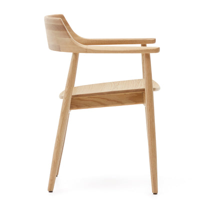 Fondes Dining Chair