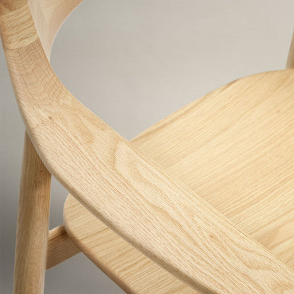 Fondes Dining Chair