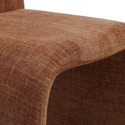 Valentina Fabric Dining Chair