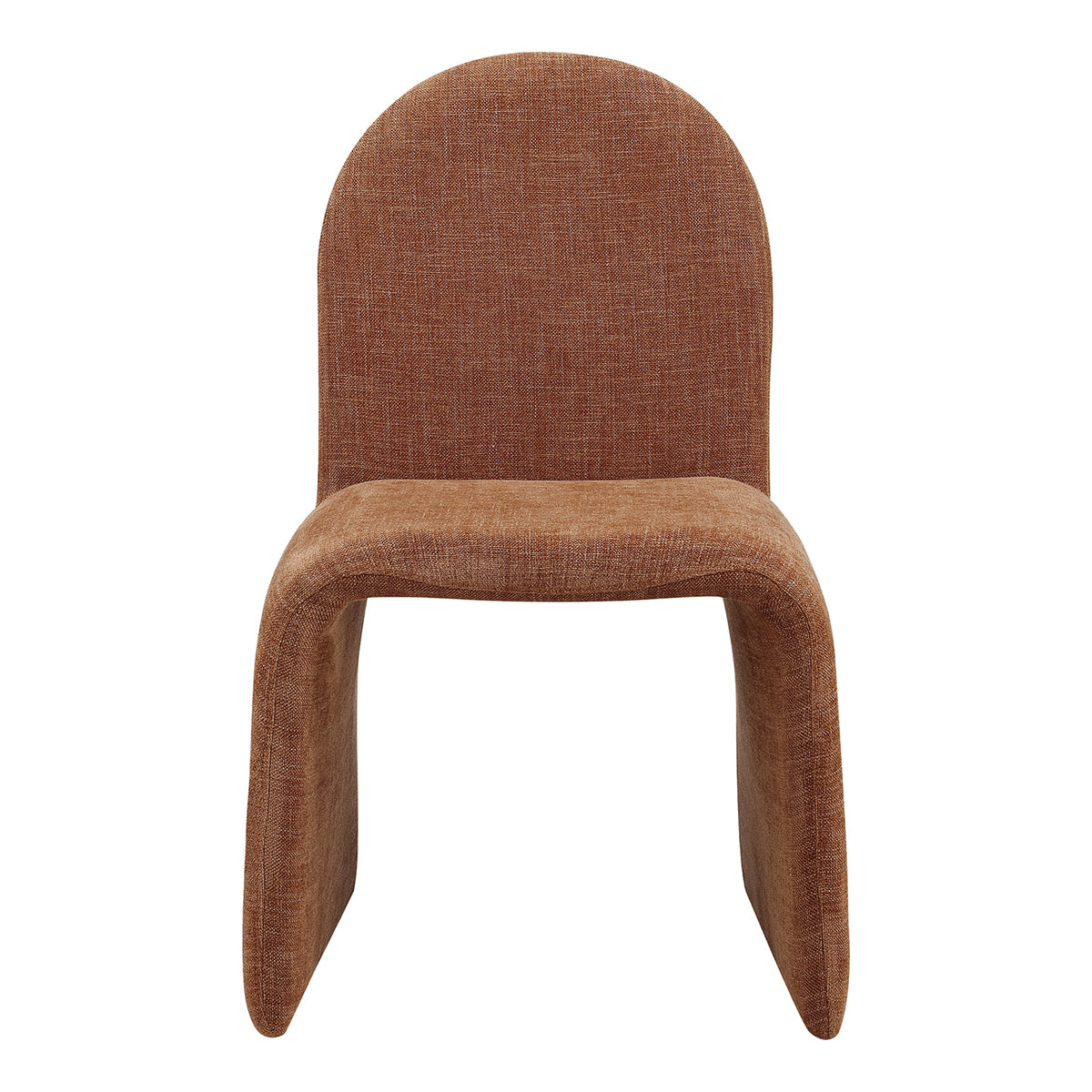 Valentina Fabric Dining Chair