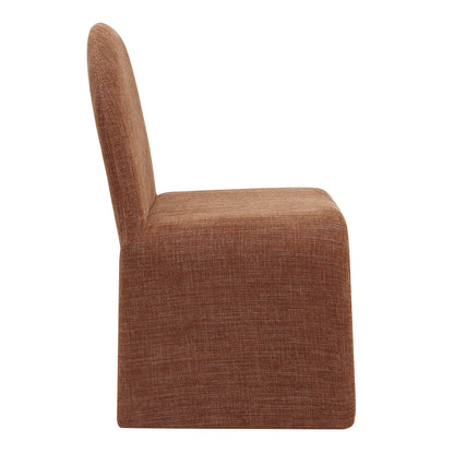 Valentina Fabric Dining Chair