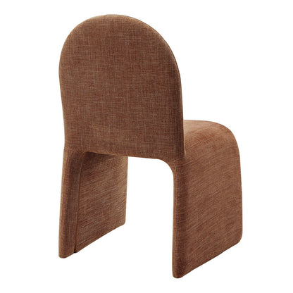 Valentina Fabric Dining Chair