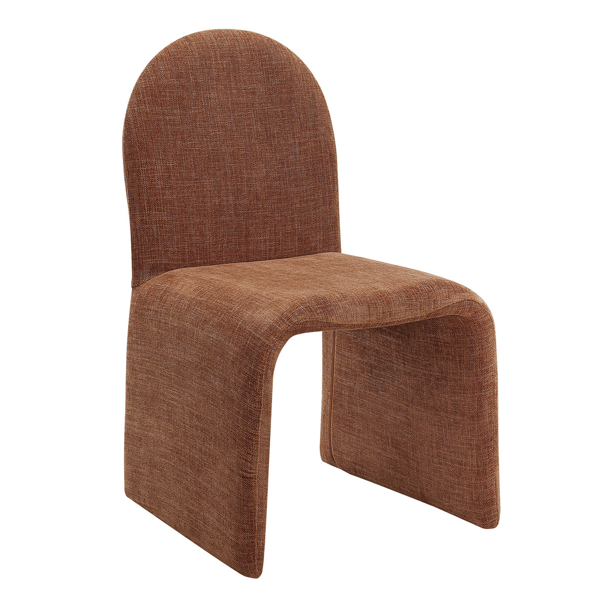 Valentina Fabric Dining Chair