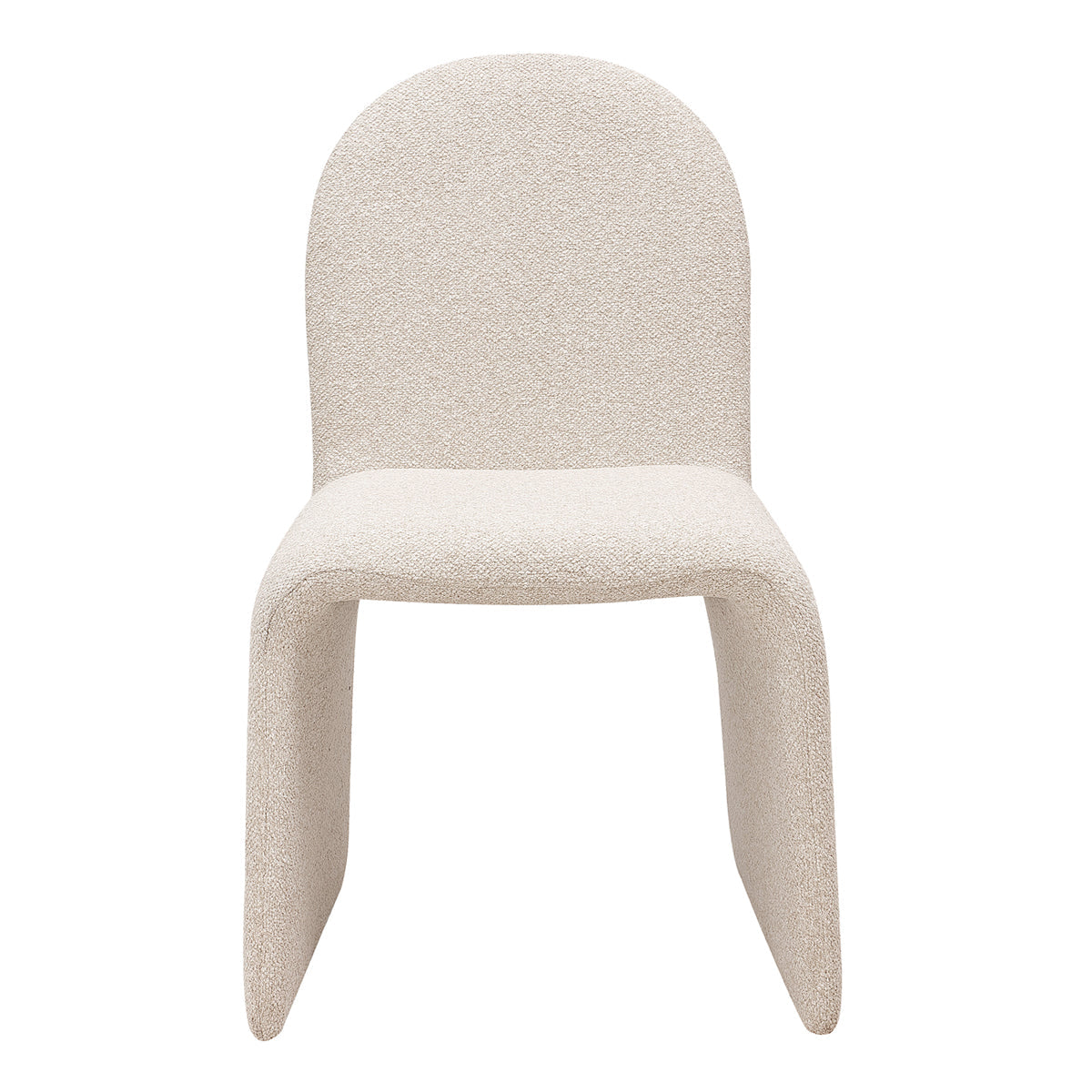Valentina Fabric Dining Chair