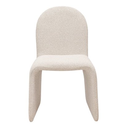 Valentina Fabric Dining Chair