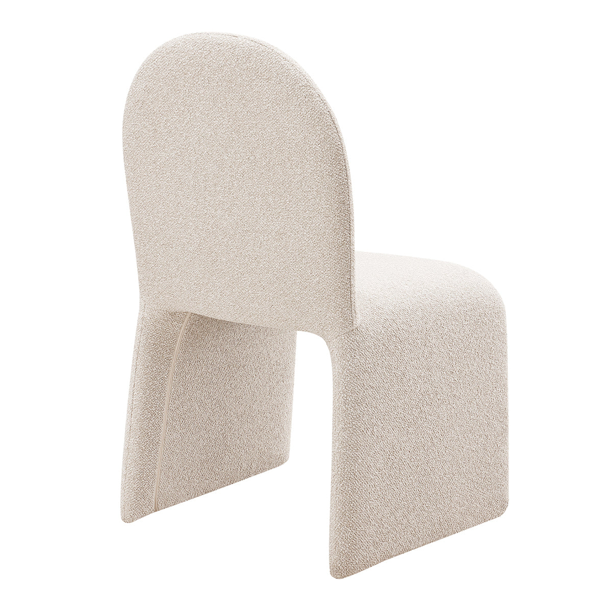 Valentina Fabric Dining Chair