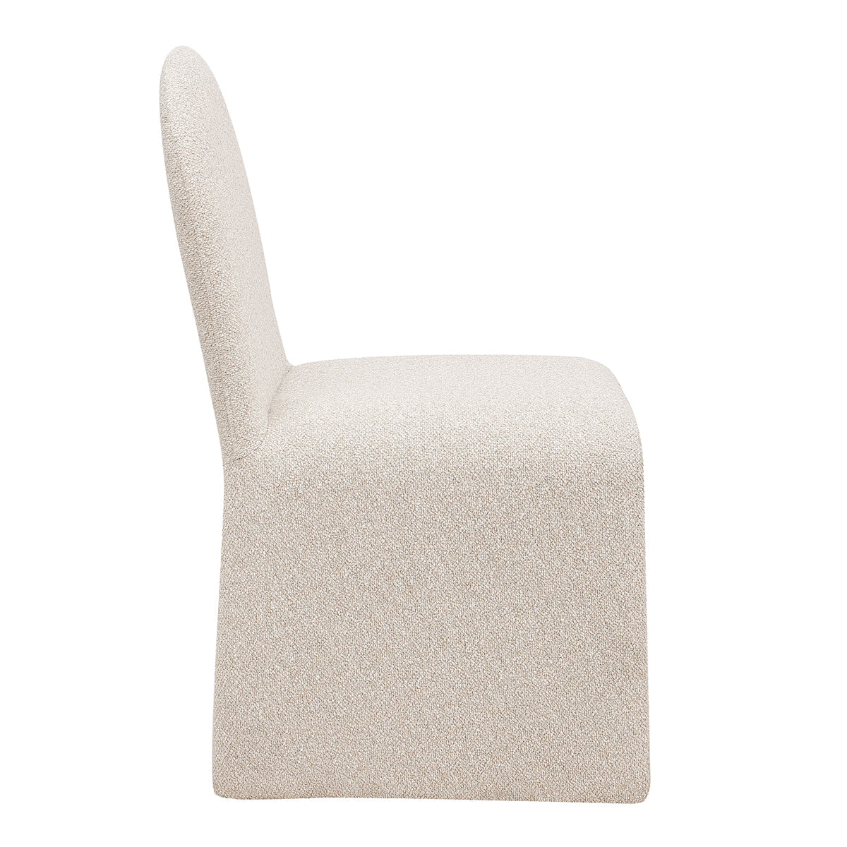 Valentina Fabric Dining Chair