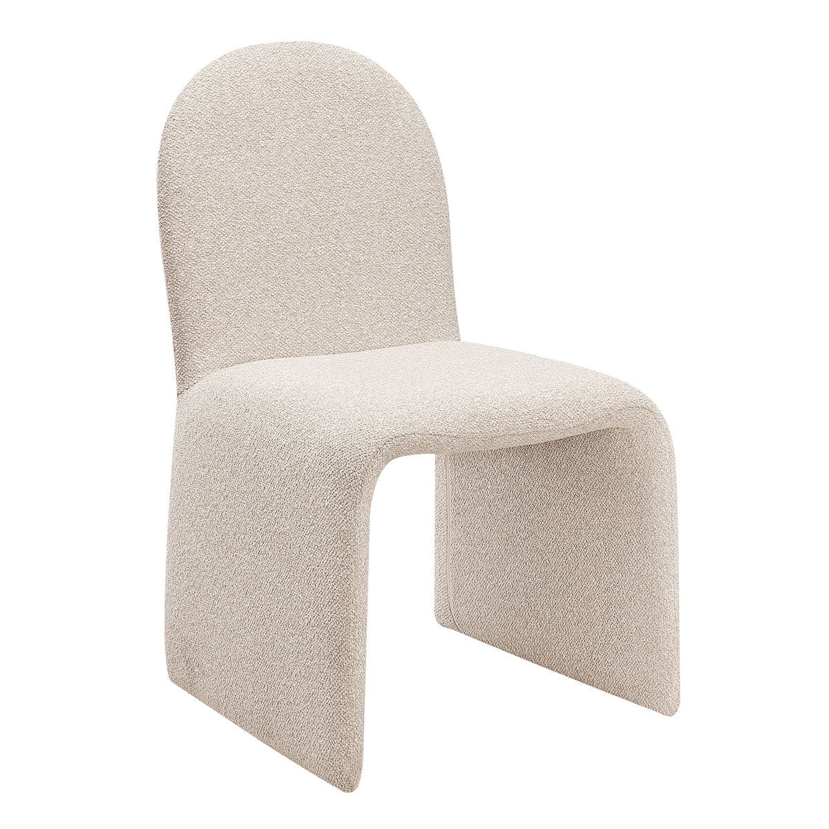 Valentina Fabric Dining Chair