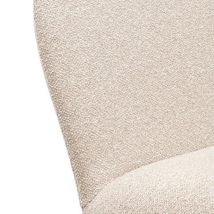 Valentina Fabric Dining Chair