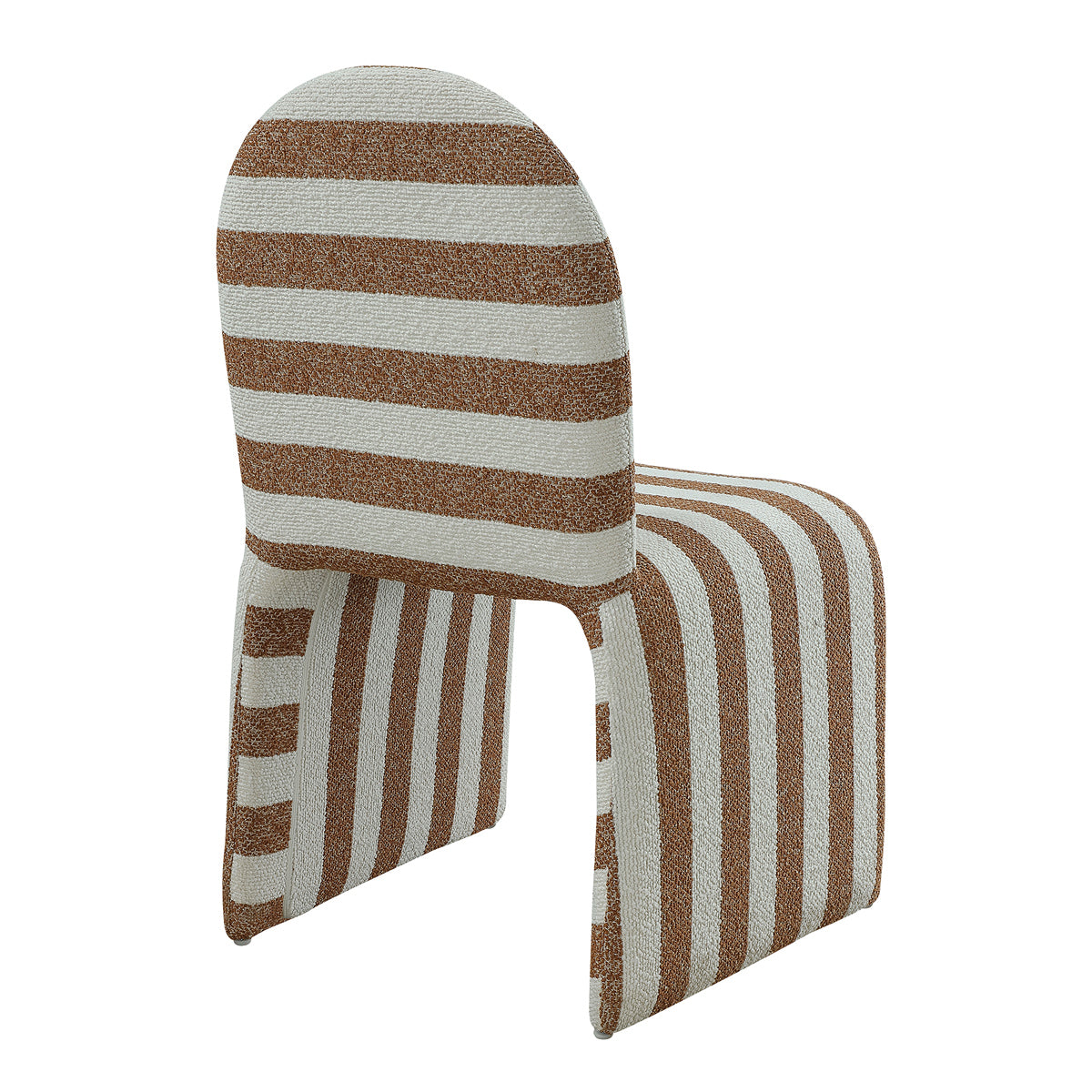 Valentina Fabric Dining Chair