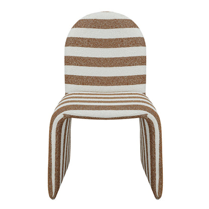 Valentina Fabric Dining Chair