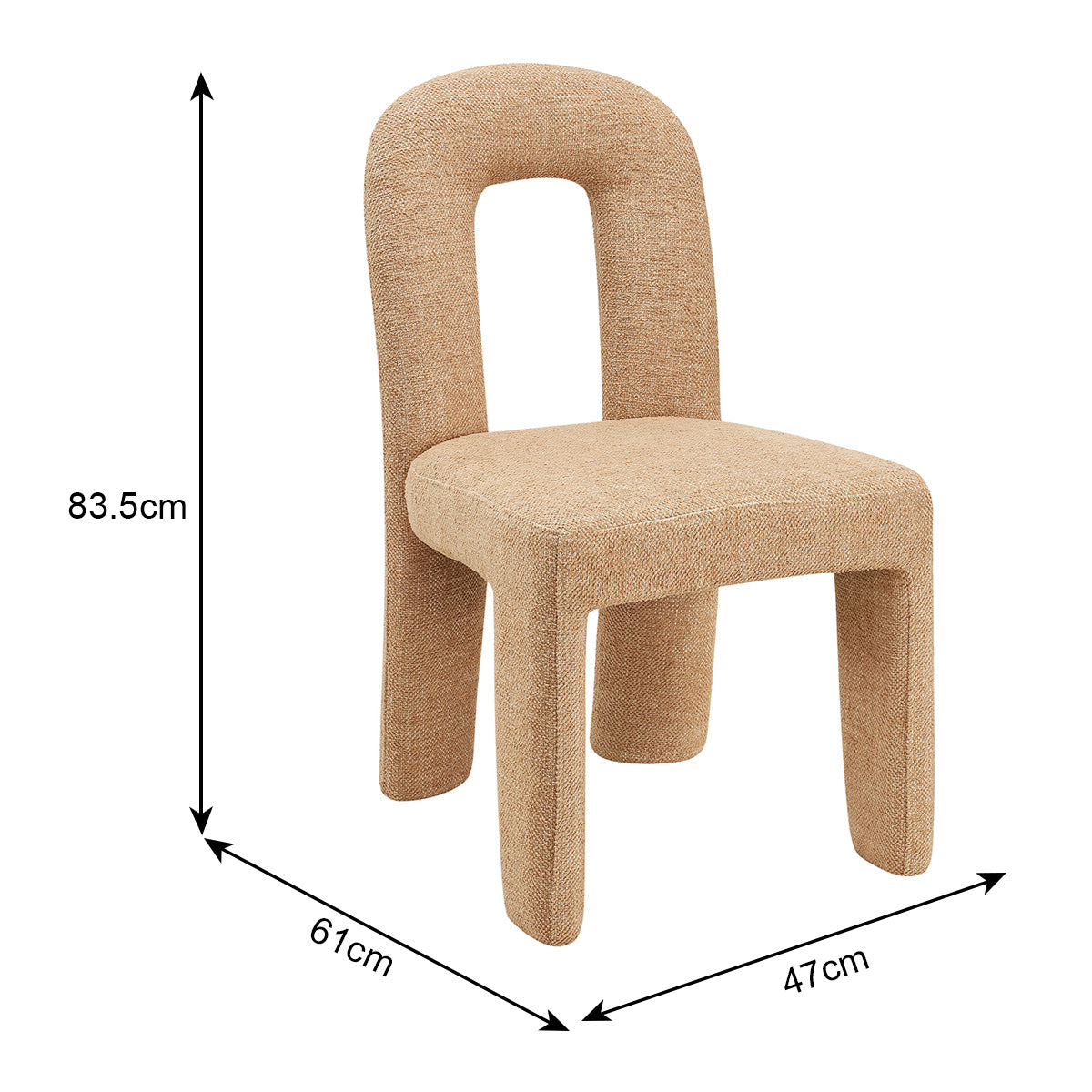 Sorrento Dining Chair