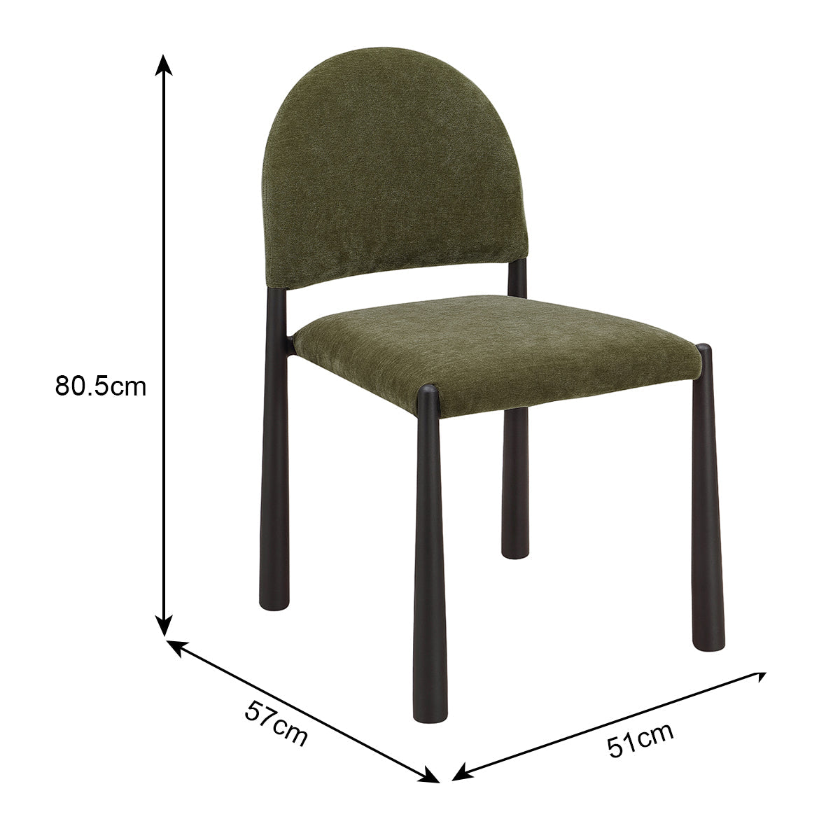 Valentina Dining Chair