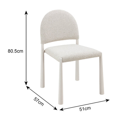 Valentina Dining Chair