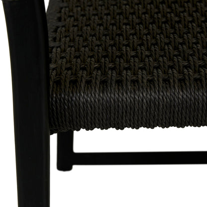 Anton Paper Cord Dining Chair