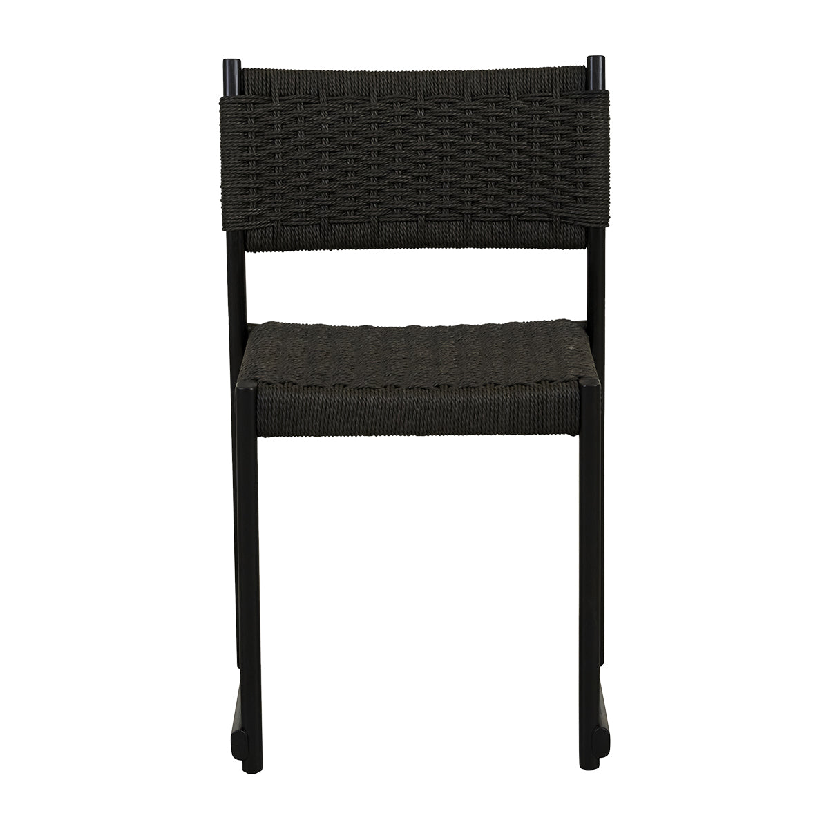Anton Paper Cord Dining Chair