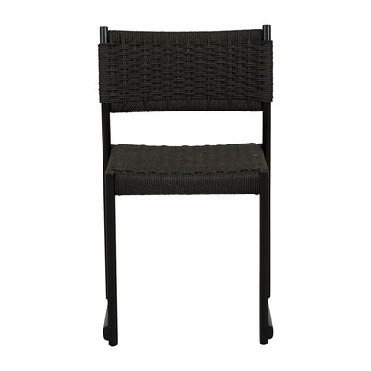 Anton Paper Cord Dining Chair