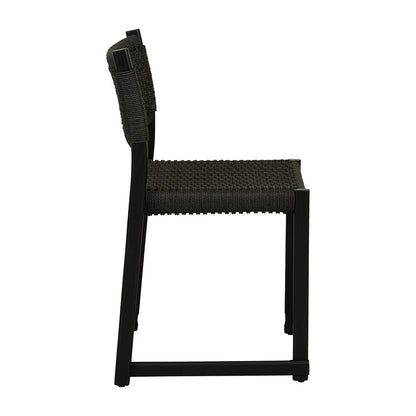 Anton Paper Cord Dining Chair