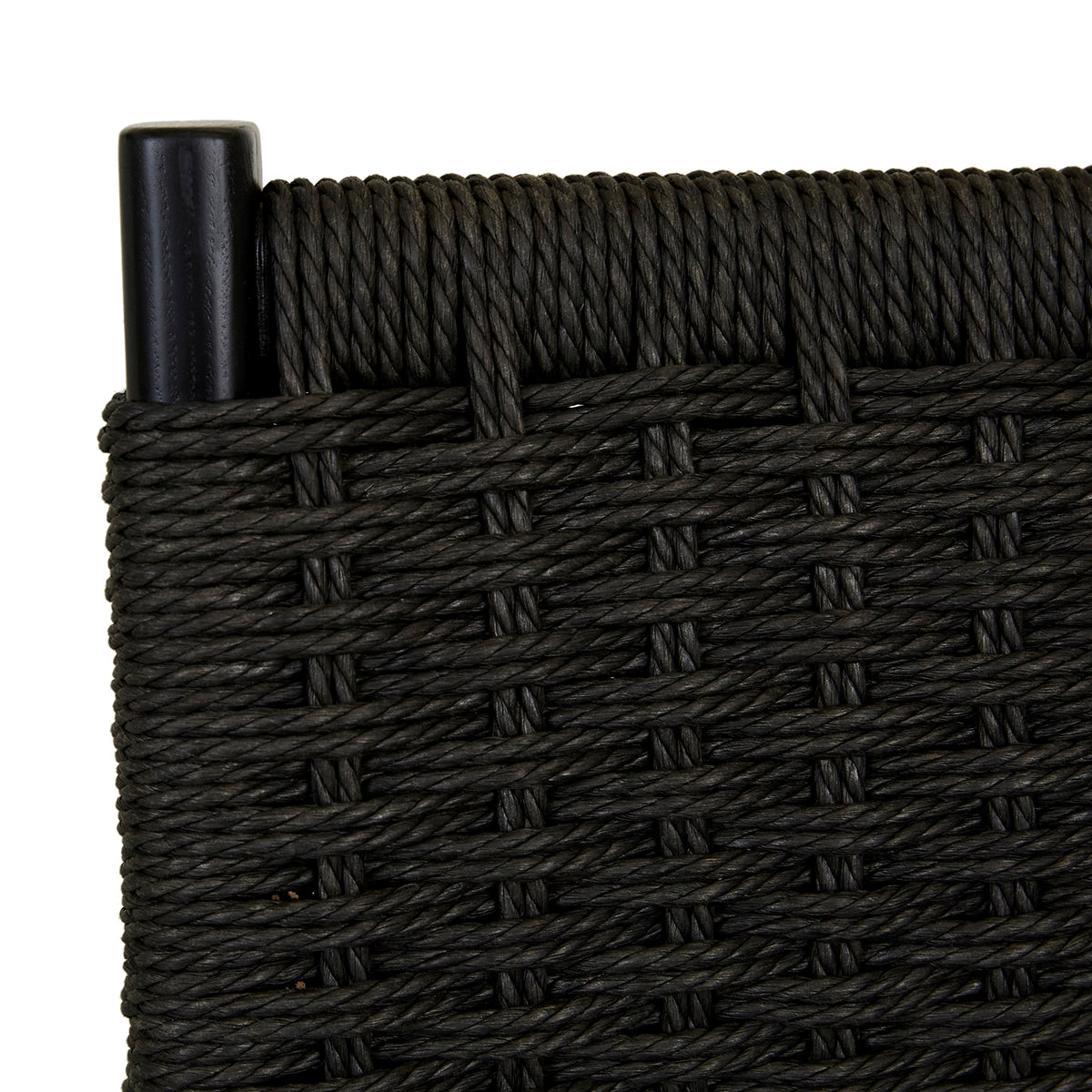 Anton Paper Cord Dining Chair