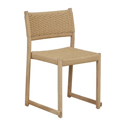 Anton Paper Cord Dining Chair