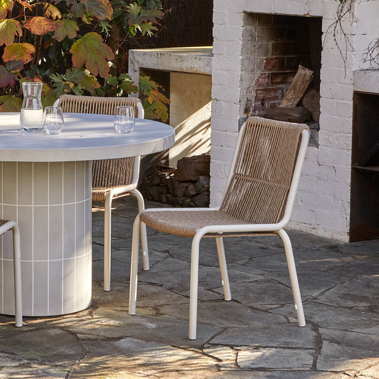 Delphi Sands Dining Chair