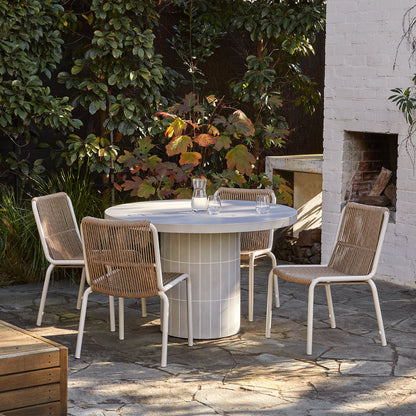 Delphi Sands Dining Chair