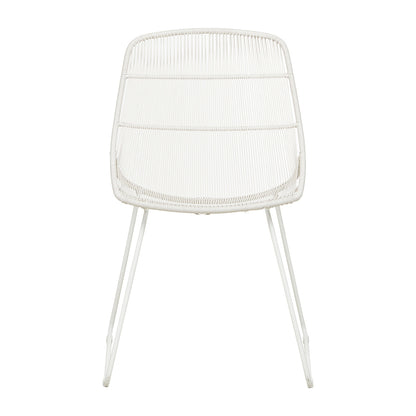 Granada Scoop Dining Chair