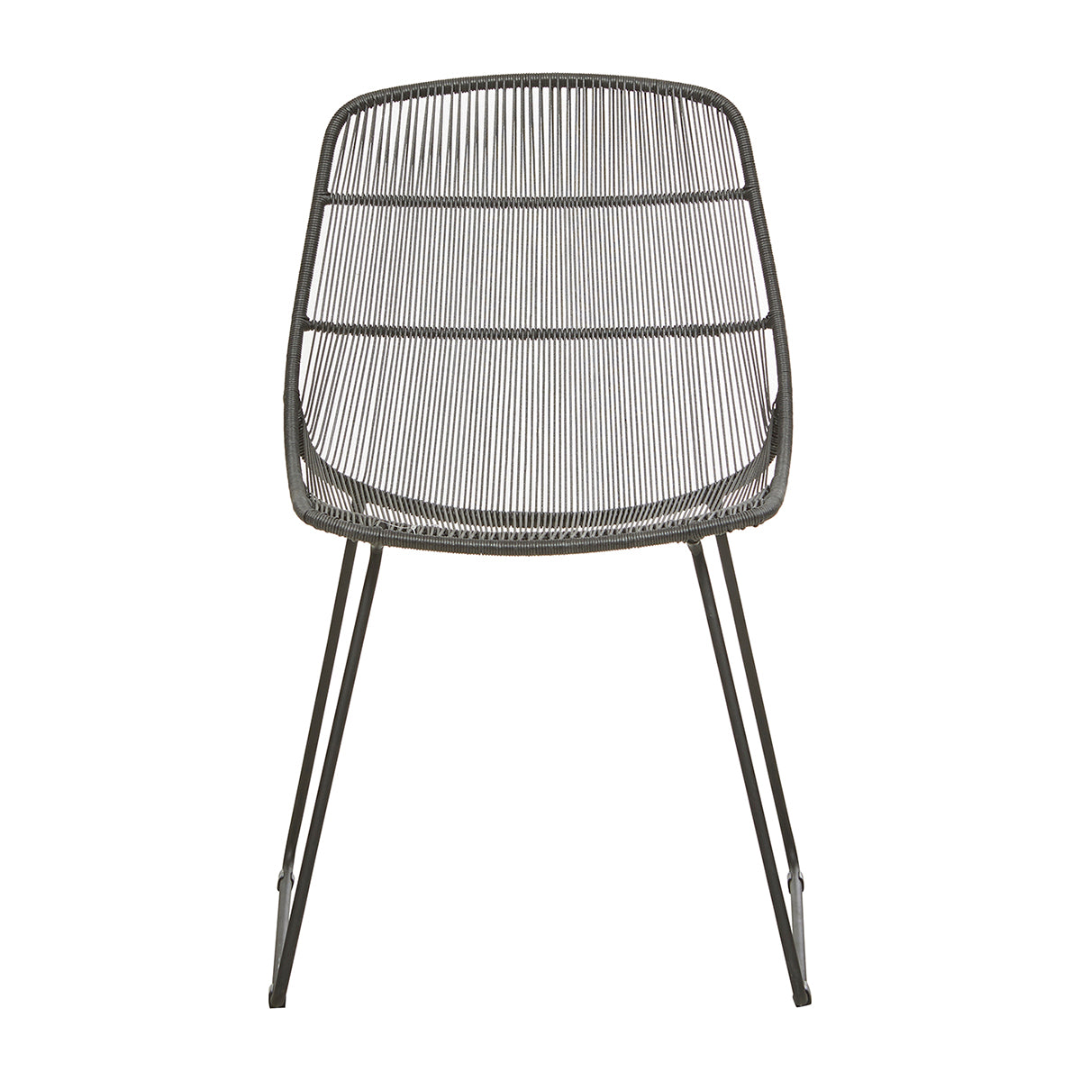 Granada Scoop Dining Chair
