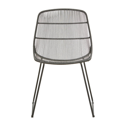 Granada Scoop Dining Chair