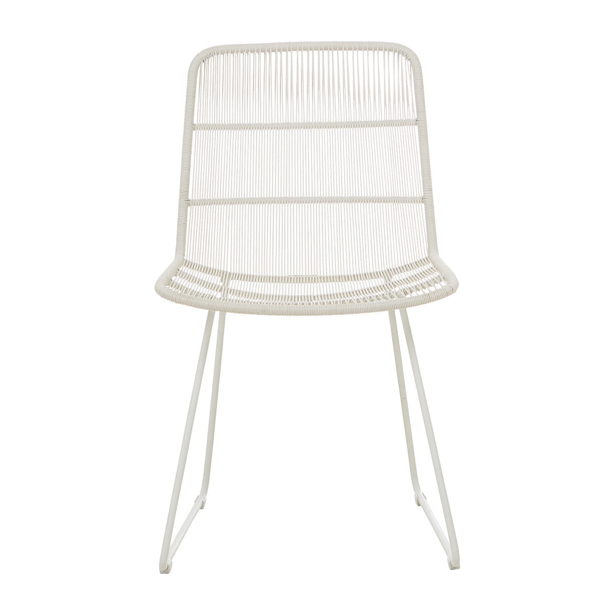 Granada Sleigh Dining Chair