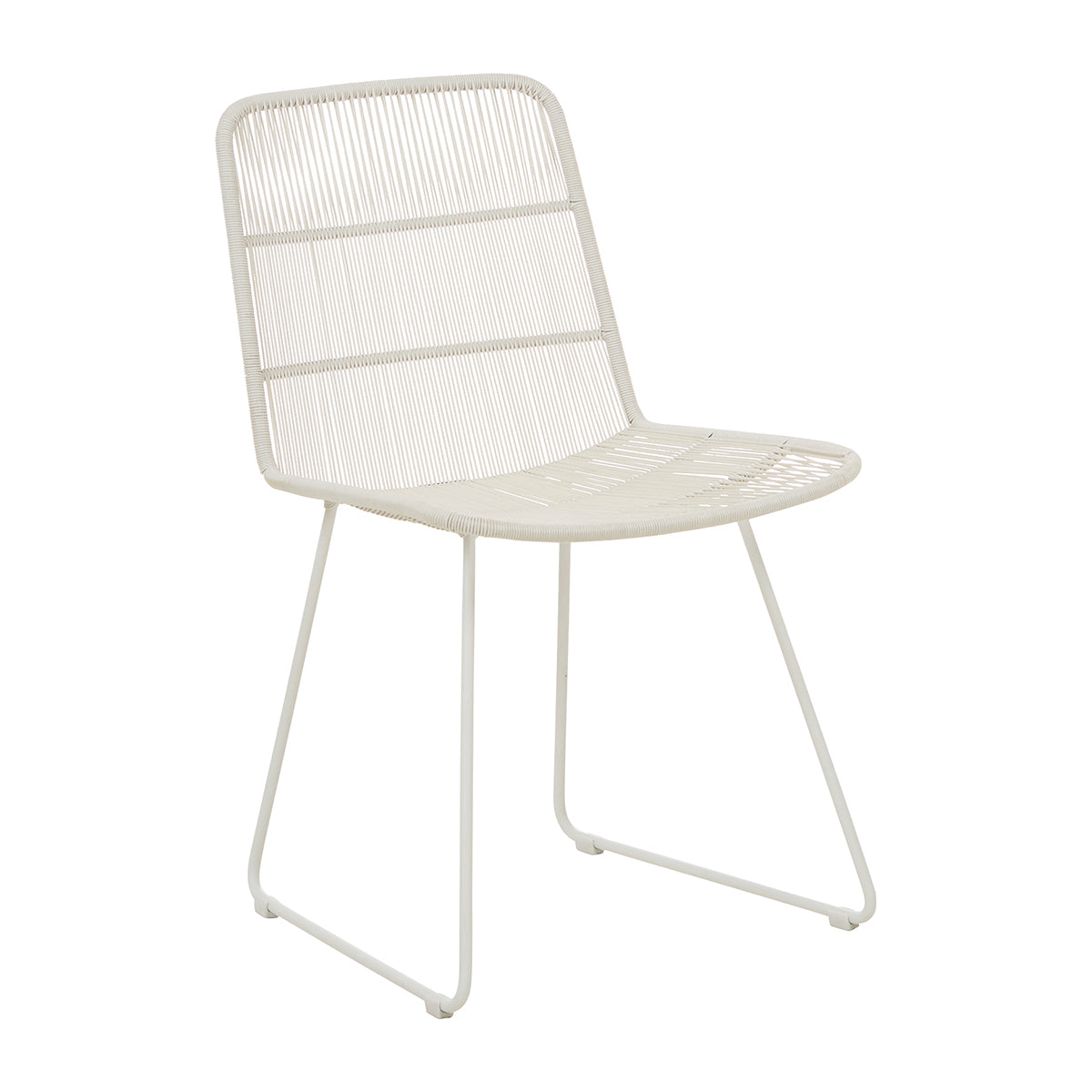 Granada Sleigh Dining Chair