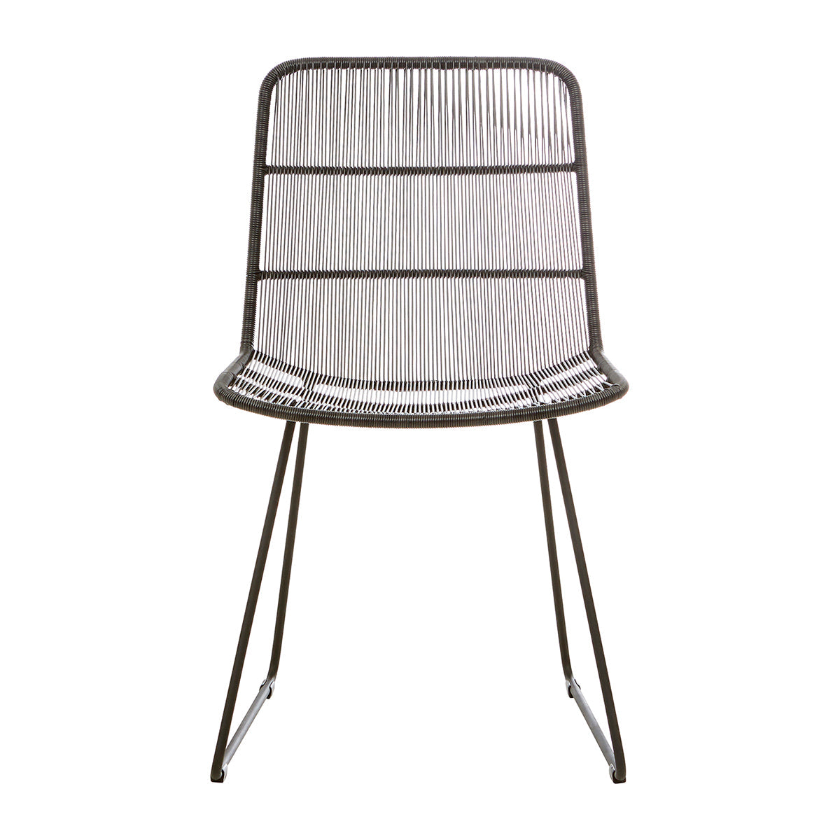 Granada Sleigh Dining Chair