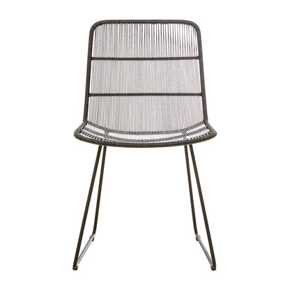 Granada Sleigh Dining Chair