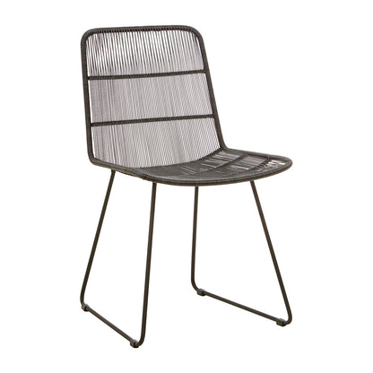 Granada Sleigh Dining Chair