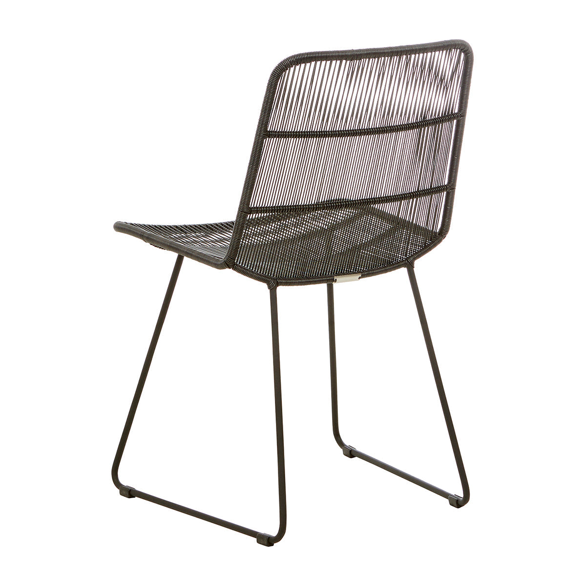 Granada Sleigh Dining Chair