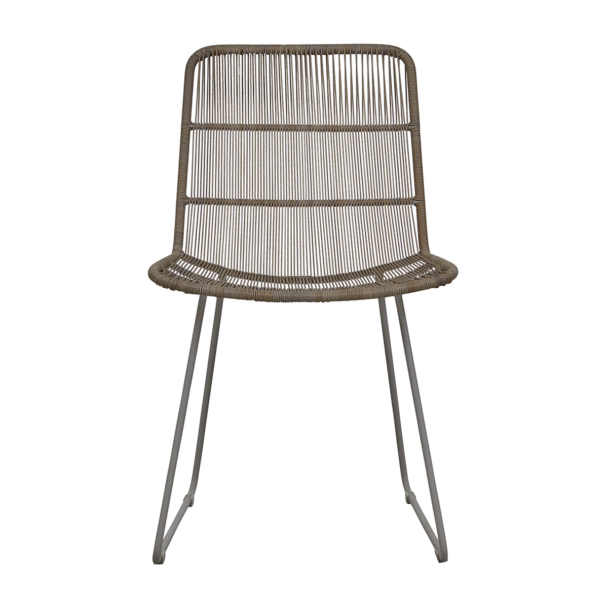 Granada Sleigh Dining Chair