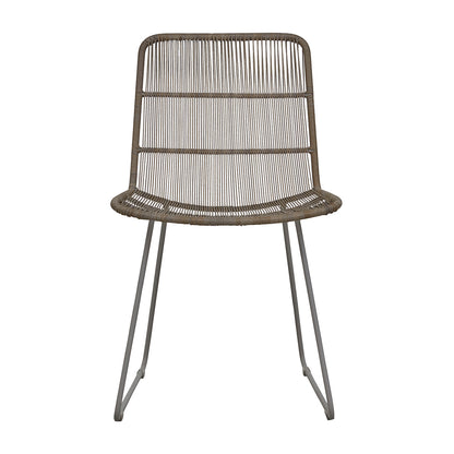 Granada Sleigh Dining Chair