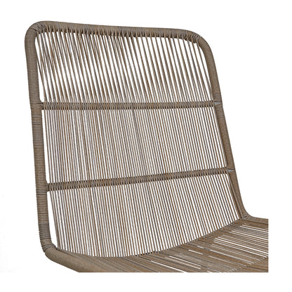 Granada Sleigh Dining Chair